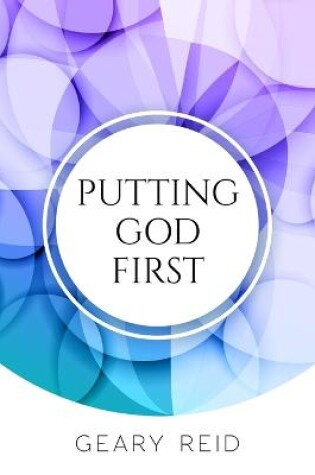 Cover of Putting God First