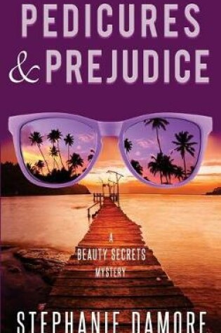 Cover of Pedicures & Prejudice