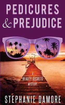 Book cover for Pedicures & Prejudice