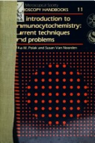 Cover of Introduction to Immunocytochemistry