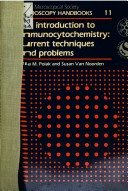 Cover of Introduction to Immunocytochemistry