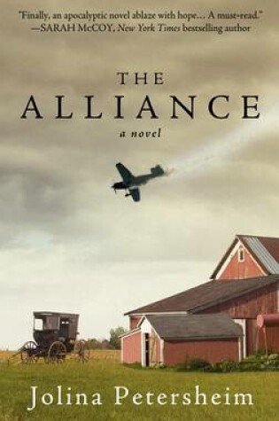Cover of The Alliance