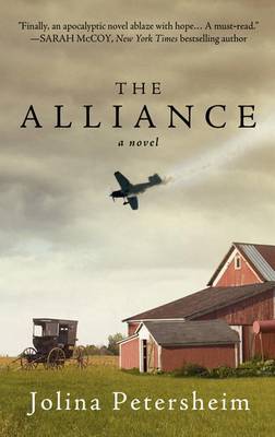 Book cover for The Alliance