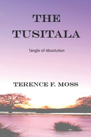 Cover of The Tusitala