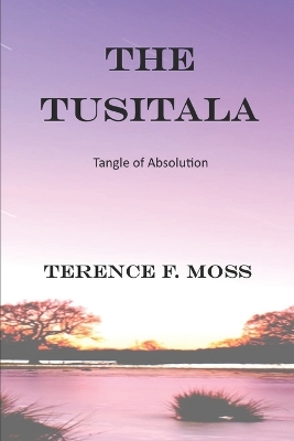 Book cover for The Tusitala