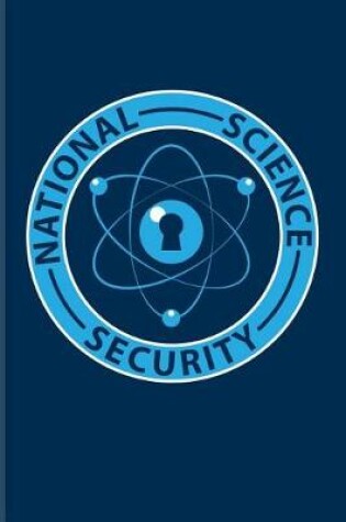 Cover of National Science Security