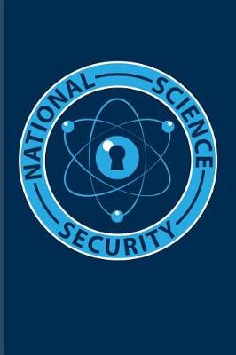 Book cover for National Science Security