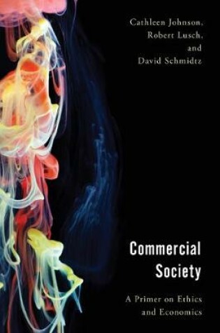 Cover of Commercial Society