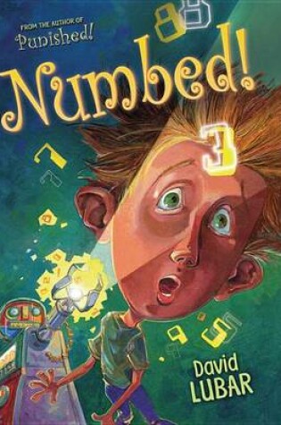 Cover of Numbed!