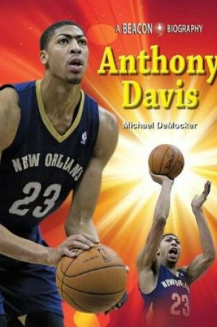 Cover of Anthony Davis