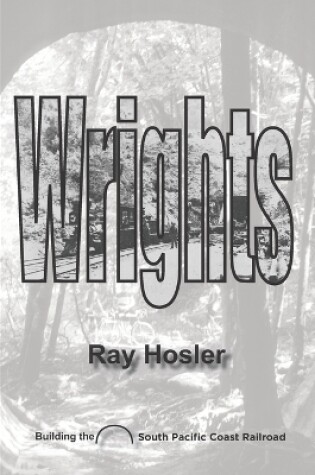 Cover of Wrights