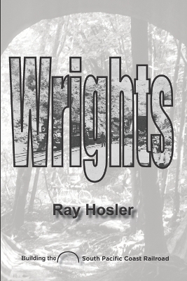 Book cover for Wrights