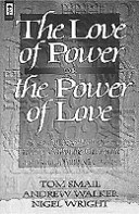 Book cover for Love of Power or Power of Love