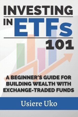 Cover of Investing in ETFs 101