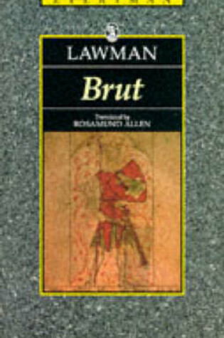 Cover of Brut