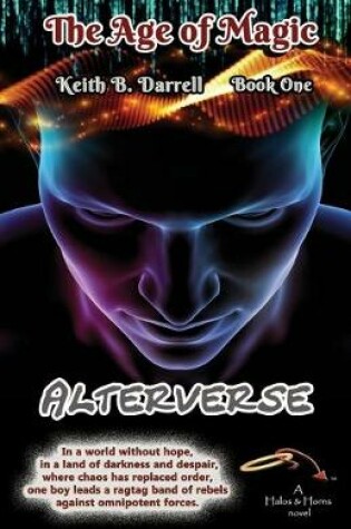 Cover of Alterverse