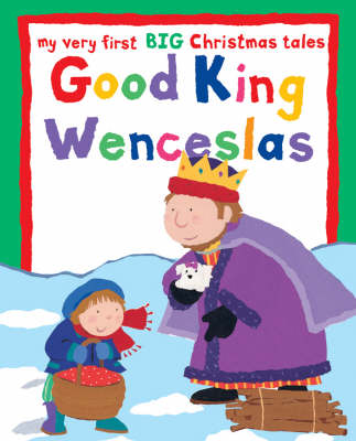 Cover of Good King Wenceslas