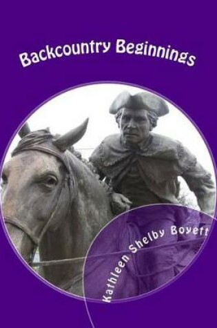 Cover of Backcountry Beginnings