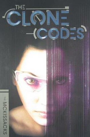 Cover of The Clone Codes #1