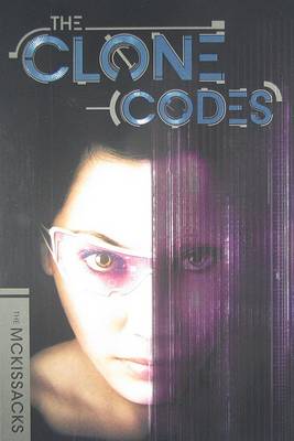 Book cover for The Clone Codes #1