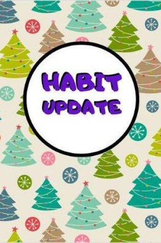 Cover of Habit Update