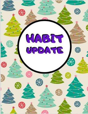 Book cover for Habit Update