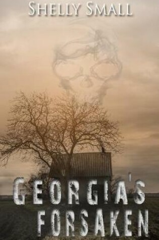 Cover of Georgia's Forsaken