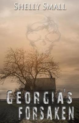 Cover of Georgia's Forsaken