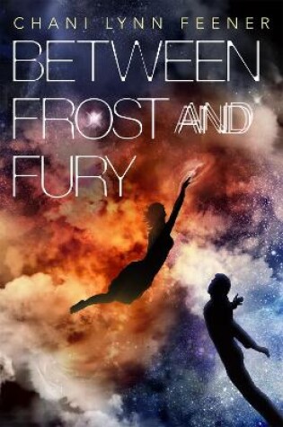 Cover of Between Frost and Fury