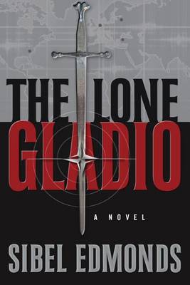 Cover of The Lone Gladio