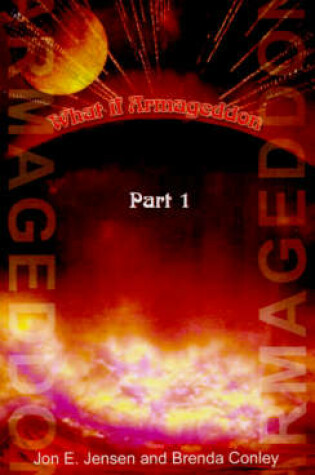 Cover of What If Armageddon