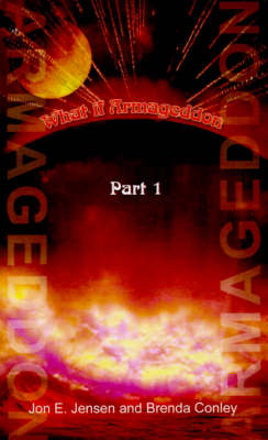 Book cover for What If Armageddon