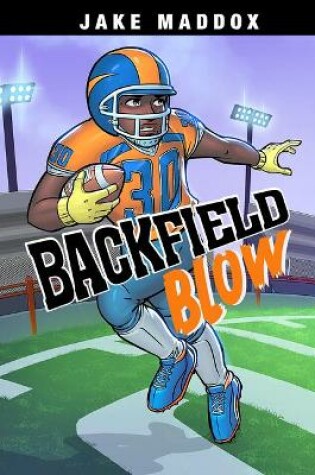 Cover of Backfield Blow