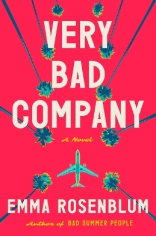 Cover of Very Bad Company