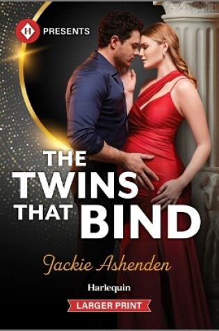 Cover of The Twins That Bind