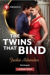 Book cover for The Twins That Bind