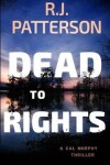 Book cover for Dead to Rights