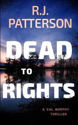 Book cover for Dead to Rights