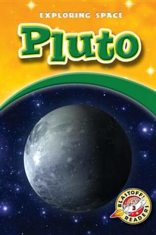 Cover of Pluto