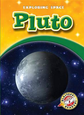 Cover of Pluto