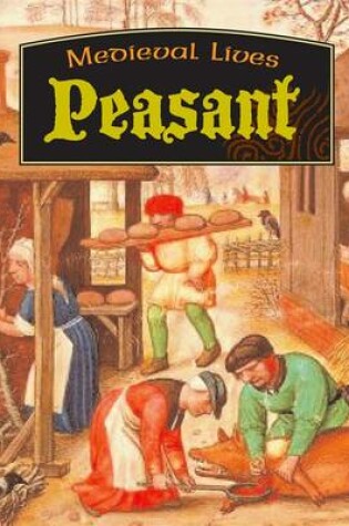 Cover of Peasant
