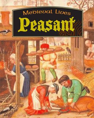 Cover of Peasant