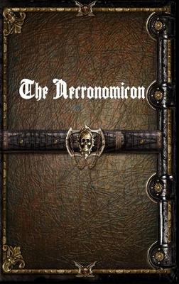 Book cover for The Necronomicon