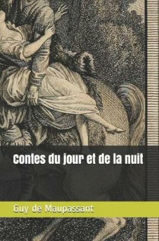 Cover of Contes du jour et de la nuit - annote