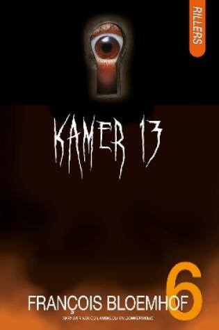 Cover of Kamer 13