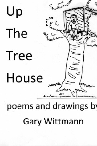 Cover of Up The Tree House