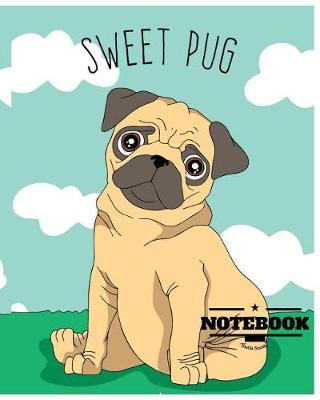 Book cover for Notebook