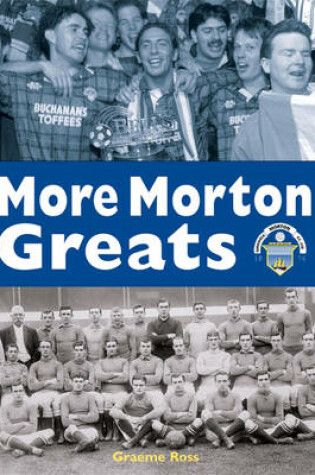 Cover of More Morton Greats