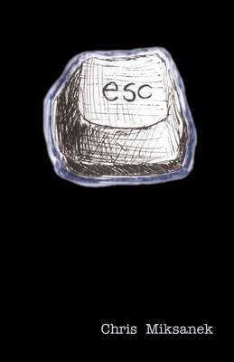 Book cover for Esc