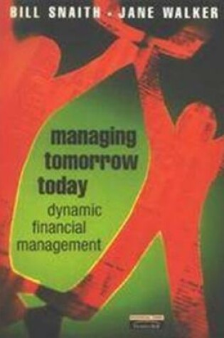 Cover of Managing Tomorrow Today